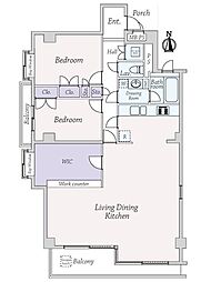 ラフィーヌ芦屋