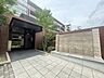 エントランス：サブエントランス