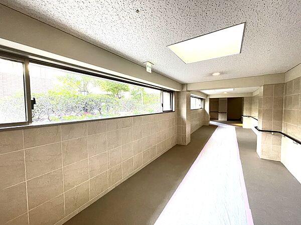 内廊下