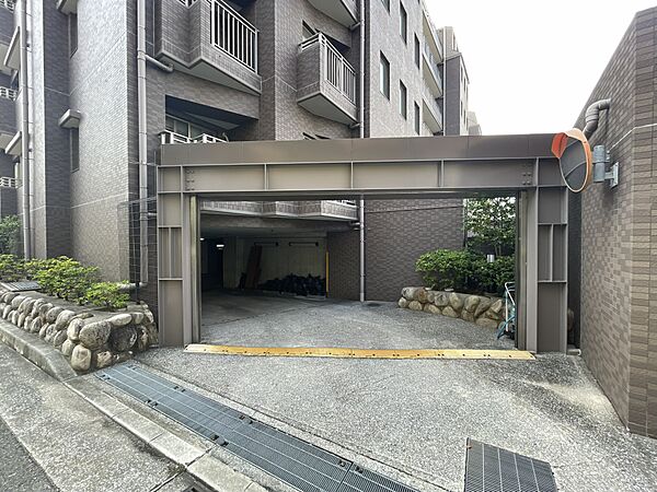 車路
