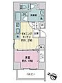 日神デュオステージ北浦和8階2,450万円