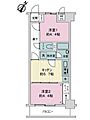 ライオンズマンション与野本町第73階1,050万円