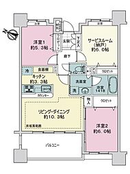 サニーコート武蔵浦和