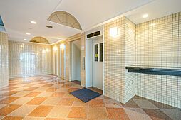 ライオンズマンション灘南 3LDKの室内