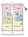 ライオンズマンション山科御陵2階1,480万円