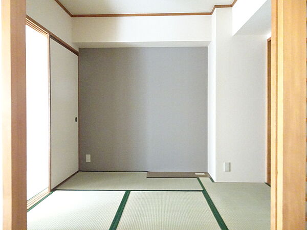 中和室