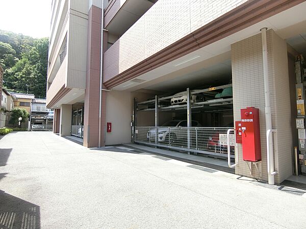 空き有り、月額11，500円～15，400円、2026年7月7日現在