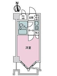 ライオンズマンション京都三条第2