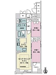 サンメゾン京都堺町通ザ・テラス