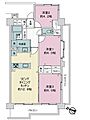 フジトピア川崎11階5,498万円