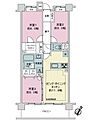 クレストフォルム川崎サウスステージ2階5,298万円