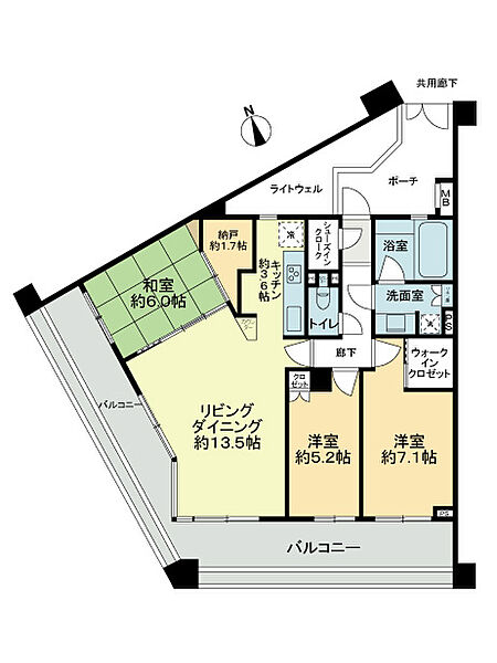 間取り：314001121288