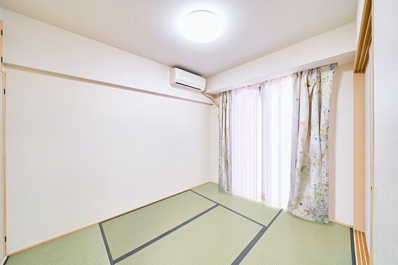 和室約6.0帖...