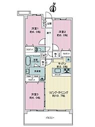 フェリズ横浜矢向