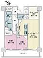 リヴァリエB棟10階7,998万円