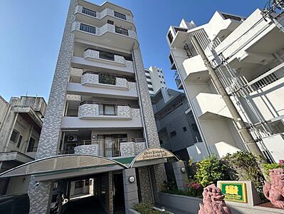外観：外観写真