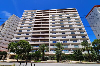 外観:建物外観 外観:建物外観