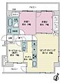 ライオンズマンション王子第89階8,598万円