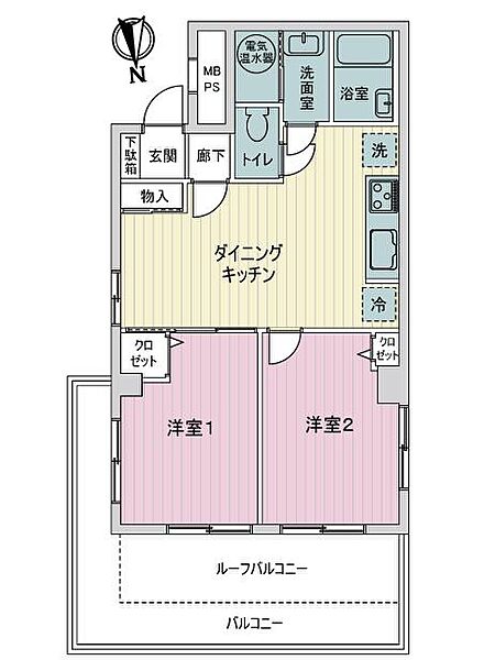 間取り：313004647203