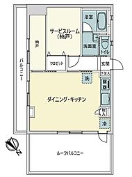 サンハイム駒込