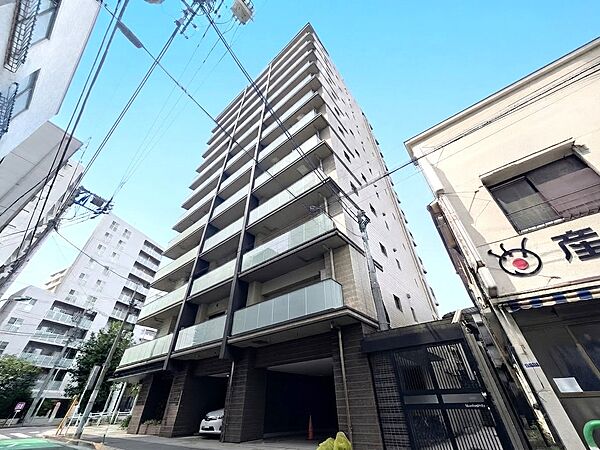 南東側より撮影
