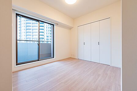 洋室 約5.1帖