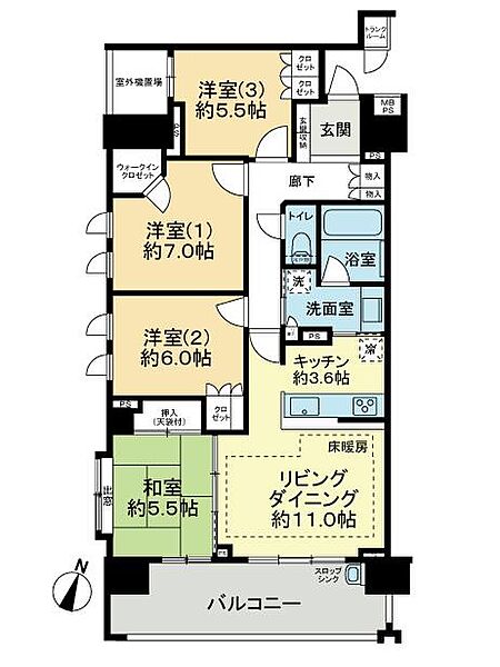 apartment 茨城県守谷市中央１丁目
地図を見る