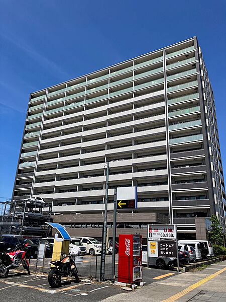 apartment 茨城県守谷市中央１丁目
地図を見る