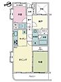 ライオンズマンション谷塚第21階2,180万円