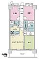 レクセルプラザ松原団地8階2,980万円