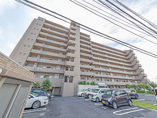 つくばエクスプレス・関東鉄道常総線「守谷」駅へ徒歩8分のアクセス