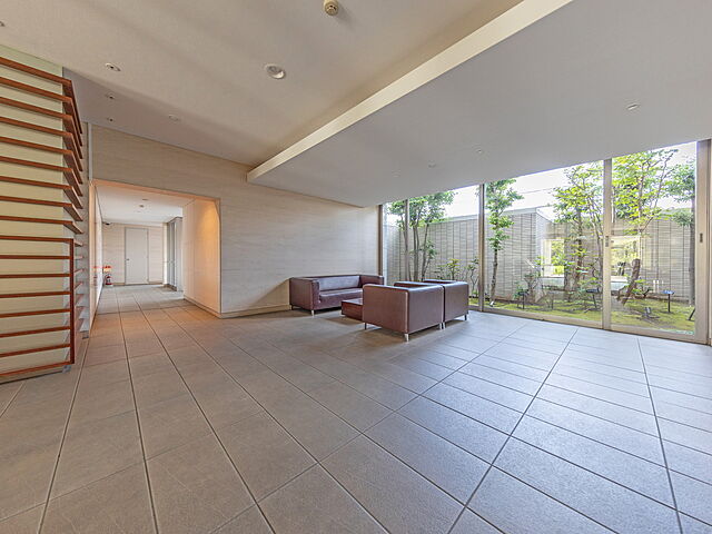 その他 サーパスシティ守谷 10階/-