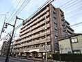 マンション外観