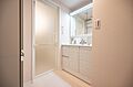 洗面所