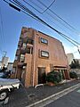 マンション外観