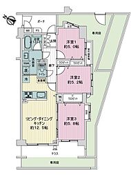 コンポーゼ亀有