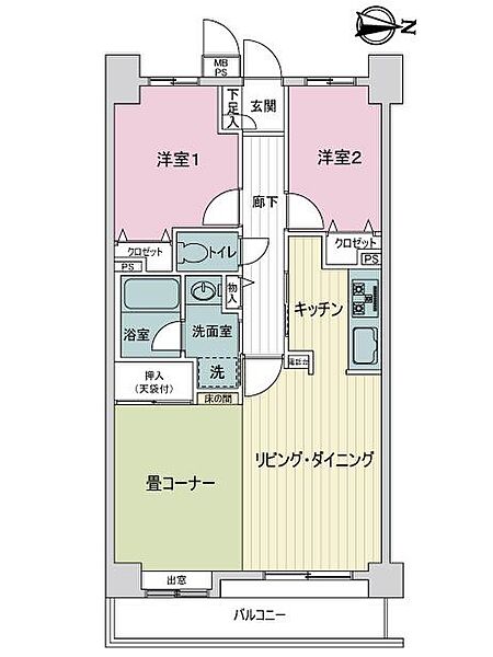 間取り：313004705628