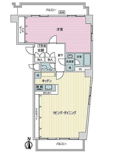 間取り：313004709005