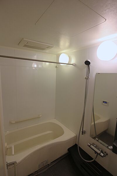 日々の疲れを癒す浴室1317サイズ