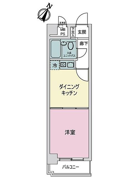 間取り：313004712099