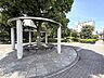 その他：敷地内広場