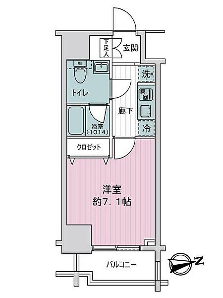 間取り：313004930320