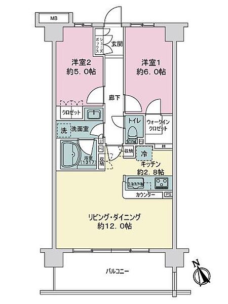 間取り：311002512038