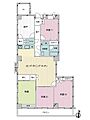 グリーンパーク西保木間4階3,080万円