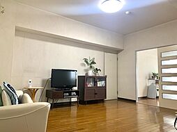 グリーンパーク西保木間