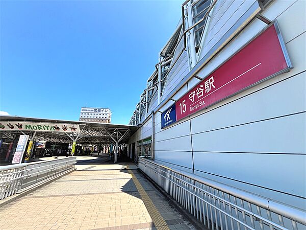 apartment 茨城県守谷市中央１丁目
地図を見る