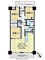 ユニライフ北大阪2号棟15階2,998万円