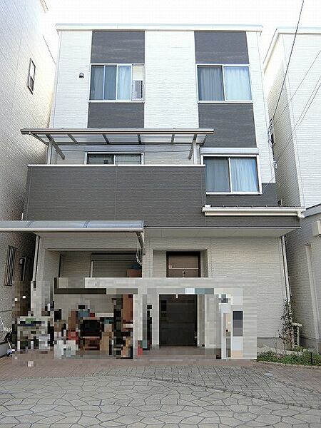 外観：327002236271