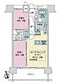 グランアッシュ江坂2階5,480万円
