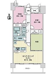 ライオンズマンション千里丘ガーデンシティ